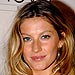 Gisele Bündchen: I'm Happy As I Am – Single | Gisele Bundchen