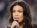 Jordin Sparks's Super Bowl Gig a Family Affair | Jordin Sparks