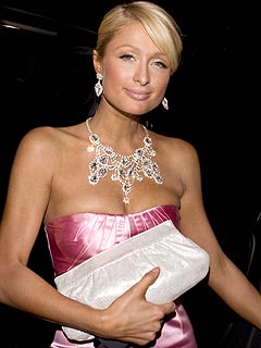 Paris Hilton: Being Sweet Is Good for Karma | Paris Hilton