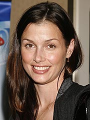 Bridget Moynahan  Wishes Best for Brady Baby | Bridget Moynahan