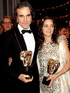 Daniel Day Lewis Wallpapers