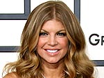 Fergie Stays Mum on Wedding Plans
| Fergie