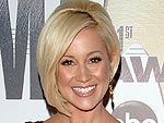 Kellie Pickler Golfs for a Good Cause | Kellie Pickler