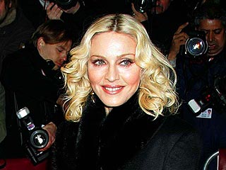 Madonna on Aging: I Look Young – From 'Far Away' | Madonna