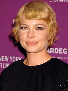 Michelle Williams: 'I Didn't Know Where to Go' After Heath Split | Michelle Williams