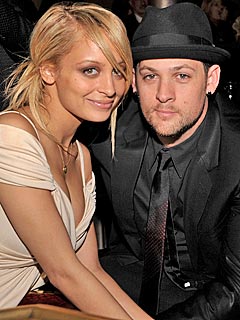 Nicole Richie's New (Charitable) Gift Registry