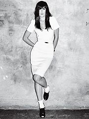 Rumer Willis Named New 'It' Girl