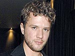 Ryan Phillippe Dotes On His Kids Over Dinner | Ryan Phillippe