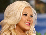 Ellen to Christina Aguilera: 'Are You Nursing?' | Christina Aguilera