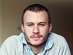 Jude, Johnny & Colin to Assume Heath's Last Role | Heath Ledger