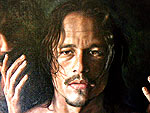 Heath Ledger Portrait Wins Australian Art Prize