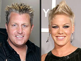 Rascal Flatts Offers Pink Some Southern Comfort