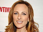 Marlee Matlin's 'Internal Metronome' Will Set Her Apart on Dancing