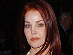 Priscilla Presley: Doing Dancing Took 'Nerve' | Priscilla Presley