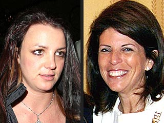 Britney Spears Gets a New Attorney – Again | Britney Spears