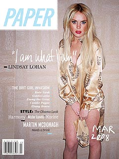 Lindsay Lohan Opens Up About Recent Troubles | Lindsay Lohan