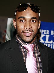 New York Giants Star David Tyree & Wife Welcome Twins