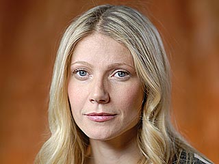 Gwyneth Paltrow Records PSA to Prevent the Spread of HIV | Gwyneth Paltrow