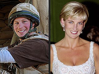 Prince+william+and+harry+at+diana