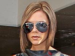 Victoria Beckham Acts Strict on Her Sons' Manners | Victoria Beckham