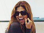 Inside Eva Mendes's Birthday Shopping Spree!