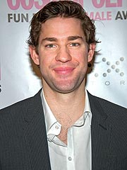 John Krasinski's Sweet Treat: Olive Oil Gelato