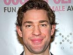 John Krasinski's Sweet Treat: Olive Oil Gelato | John Krasinski