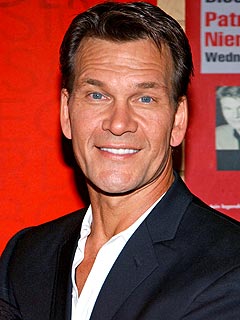 Patrick Swayze's Projects Continue Despite Diagnosis | Patrick Swayze