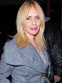 Sexy rosanna arquette