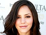 Katharine McPhee Gives Wedding Advice