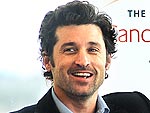 Patrick Dempsey Dedicates Cancer Center in Maine | Patrick Dempsey