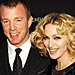 Madonna: 'Not Planning on Getting a Divorce' | Guy Ritchie, Madonna