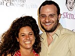 Marissa Jaret Winokur Tackles Her Toughest Dance: Motherhood | Marissa Jaret Winokur