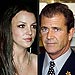 Britney Spears and Mel Gibson Vacation Together | Britney Spears, Mel Gibson