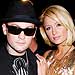 Paris and Benji Blog About Her MTV Reality Show | Benji Madden, Paris Hilton