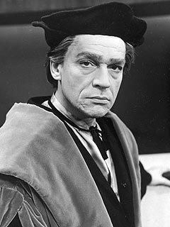 Oscar Winner Paul Scofield Dies | Paul Scofield