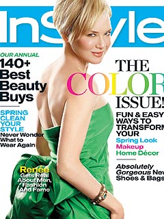 Renée Zellweger Says She's 'Living the Dream' | Renee Zellweger