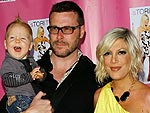 VIDEO: Tori and Dean Talk Baby No. 2 | Dean McDermott, Tori Spelling