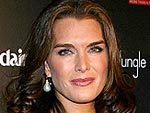 Brooke Shields to Undergo Foot Surgery | Brooke Shields