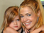 Denise Richards: 'I'm In a No-Win Situation'
