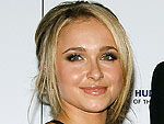 Hayden Tears Up Over Humane Society Award | Hayden Panettiere
