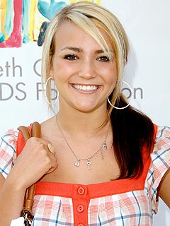 Mom to be Jamie Lynn Spears