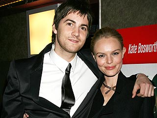 Kate Bosworth Blacks Out Her Steamy 21 Love Scene