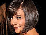 Katie Holmes: I'm No Wallflower