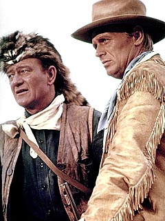 Screen Legend Richard Widmark Dies | Richard Widmark