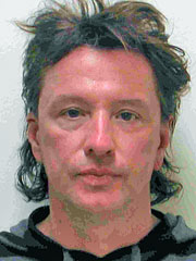 Richie Sambora Busted for DUI; Daughter Was in the Car| Richie Sambora