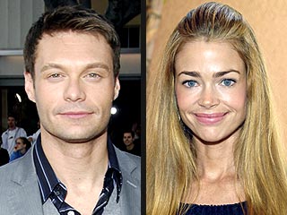 Denise Richards’s Reality Show Turns ‘Charlie’ Into a Fairy