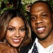 MARRIED! Beyoncé and Jay-Z | Beyonce Knowles, Jay-Z