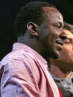 Bobby Brown: 'My Story Needs to Be Told'