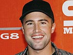 Brody Jenner Celebrates New Reality Show | Brody Jenner